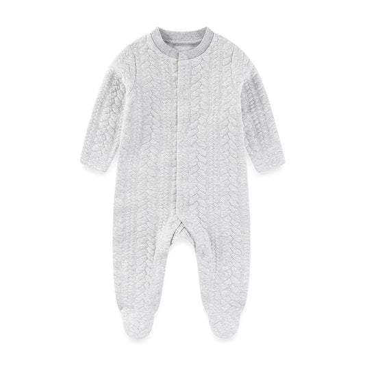 Gener unisex inverno baby 