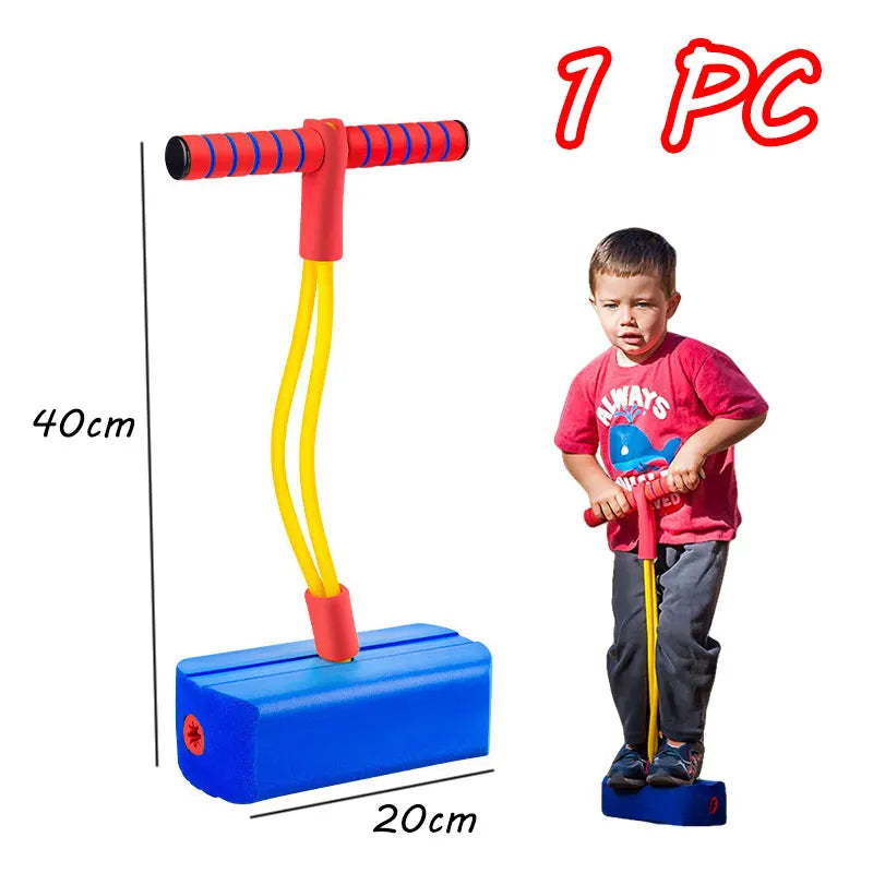 Juego de obstáculos para niños Ultimate