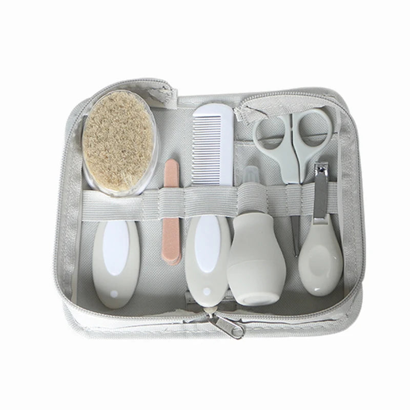 Kit di cura della toelettatura per bambini
