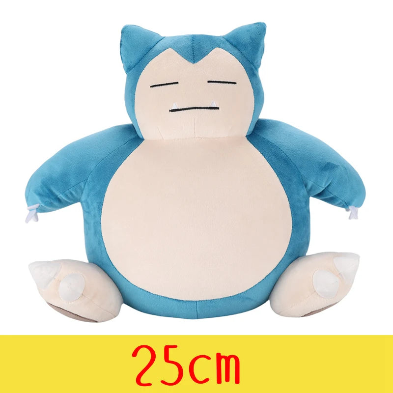 Collezione di peluche di avviamento Pokémon
