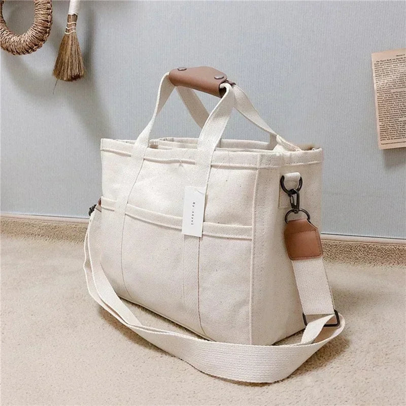 New Waterproof Diaper Bag for Moms