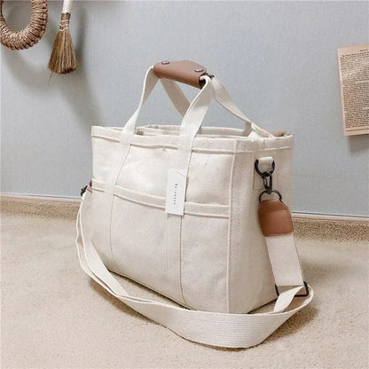 New Waterproof Diaper Bag for Moms