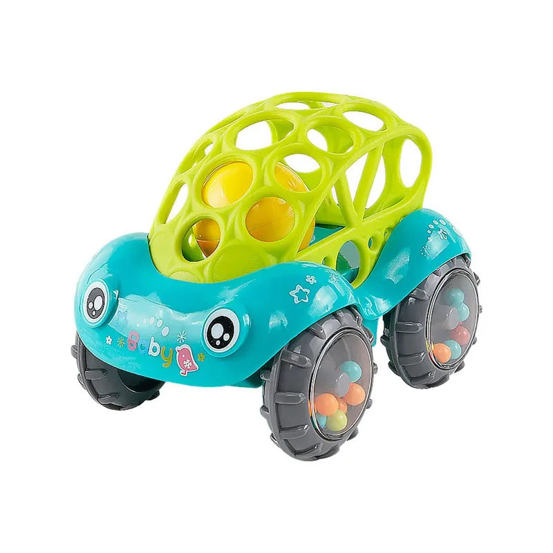Set di giocattoli sensoriali colorato per bambini