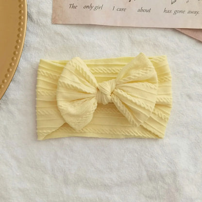 Fascia testurizzata per bambini 