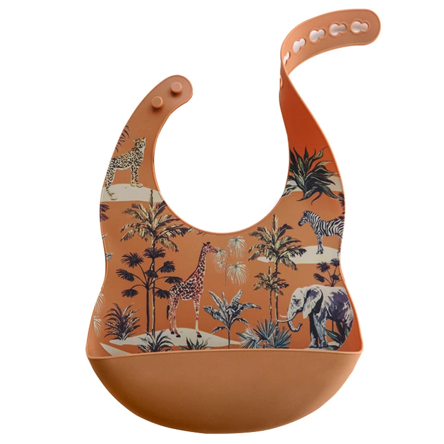 Bavaglini in silicone capriccioso