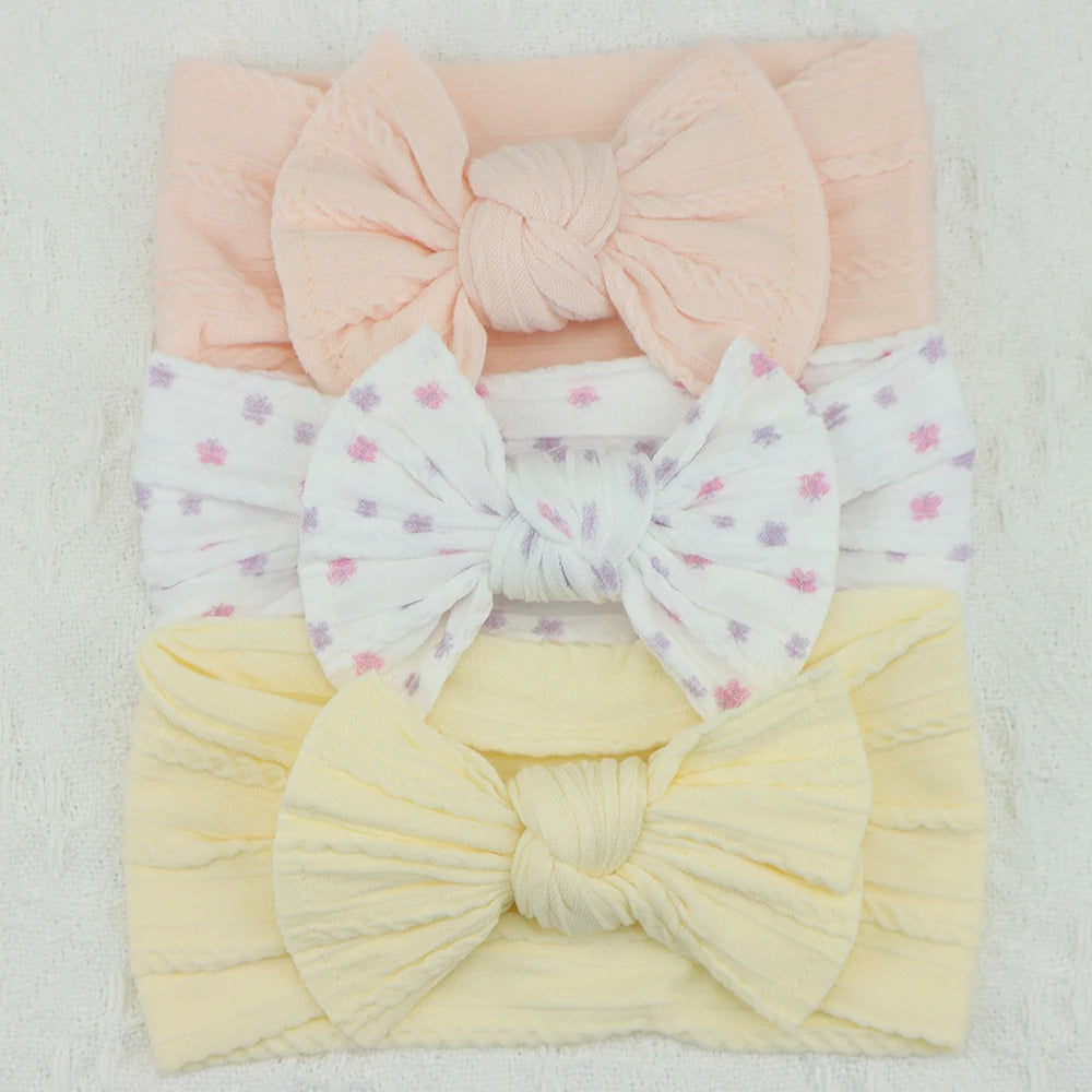 3pcs/set baby girlbands