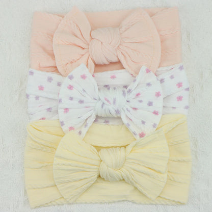 3pcs/set baby girlbands
