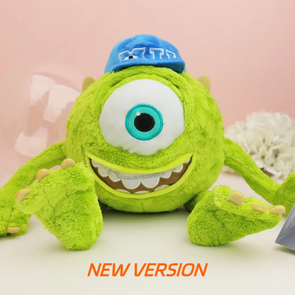 Set di giocattoli per peluche Monsters Inc Inc 