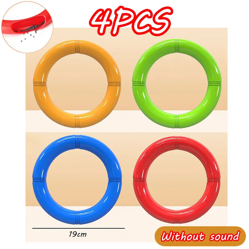 Juego de obstáculos para niños Ultimate