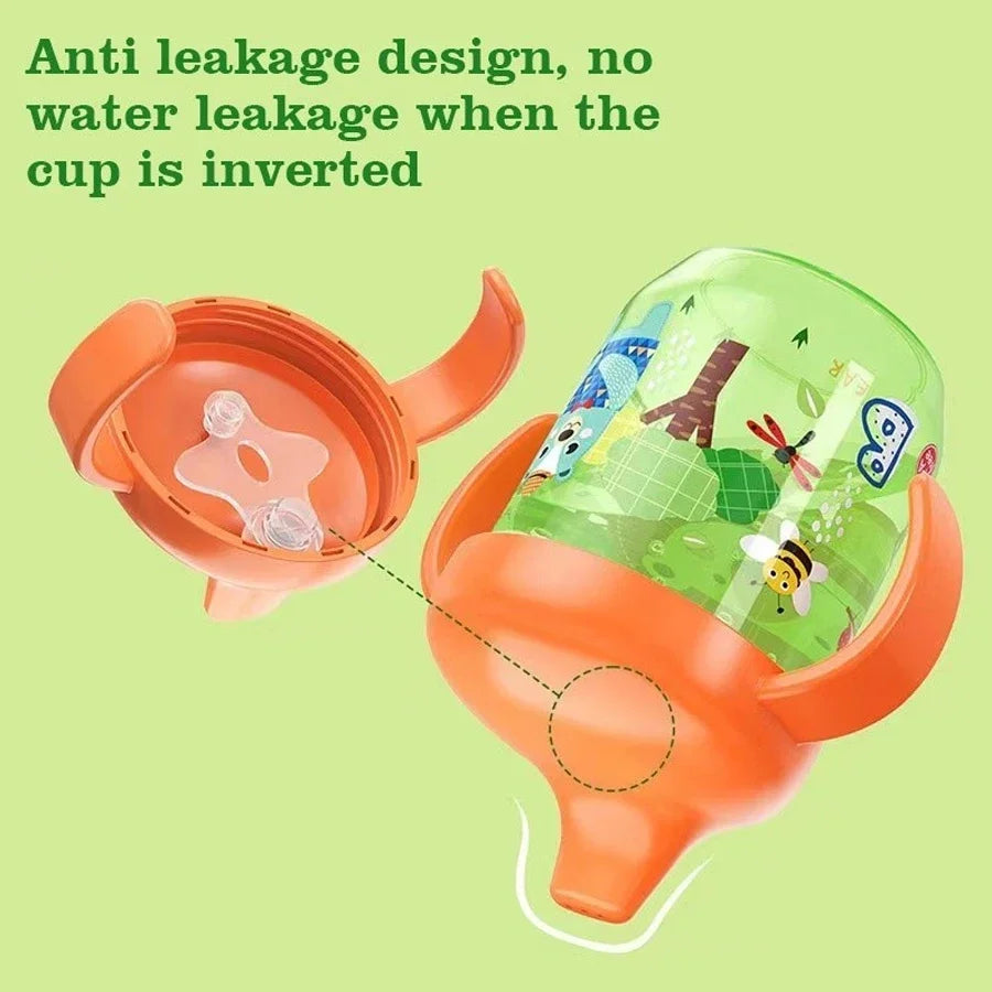 Tazas de beber duckbill