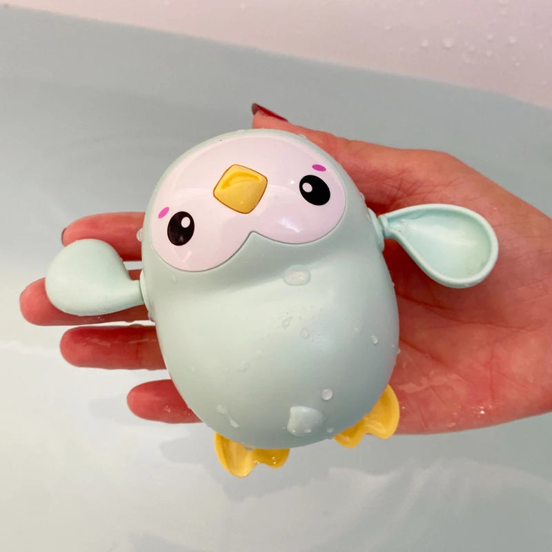 Tonón de baño de baño para natación