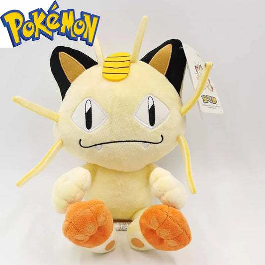 Collezione peluche Pokémon