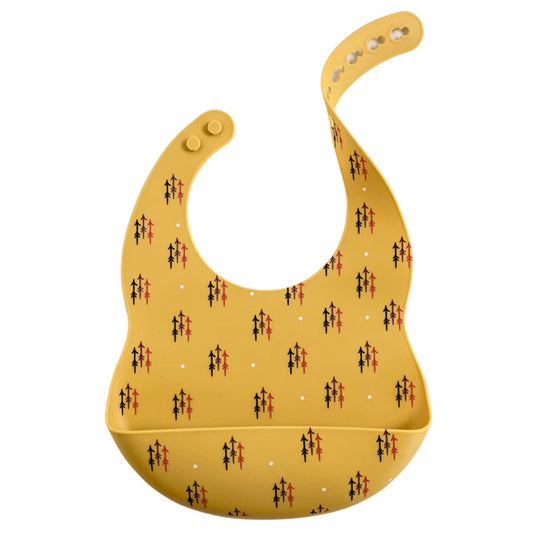 Bavaglini in silicone capriccioso
