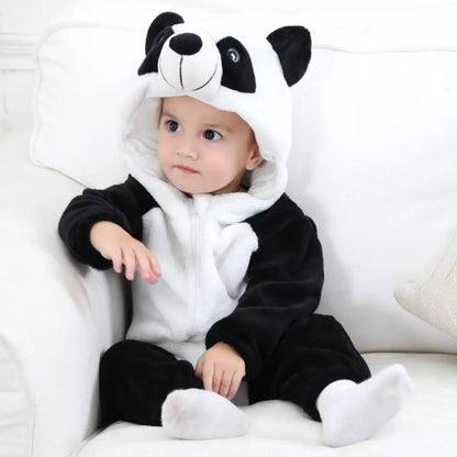 Snugglezoo - morbida peluche