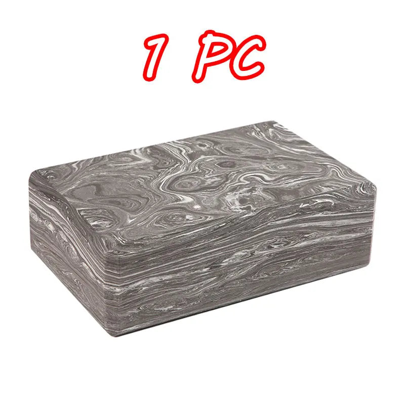 Bloques de piedra de espuma