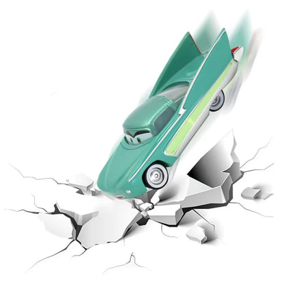 Autos de Disney Pixar