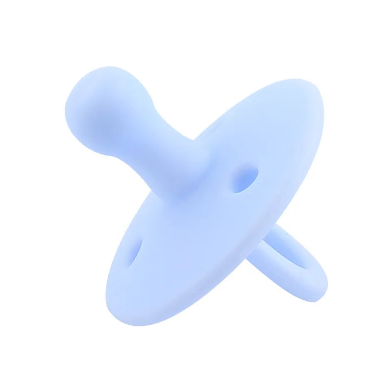 Ciuccio in silicone monopezzo