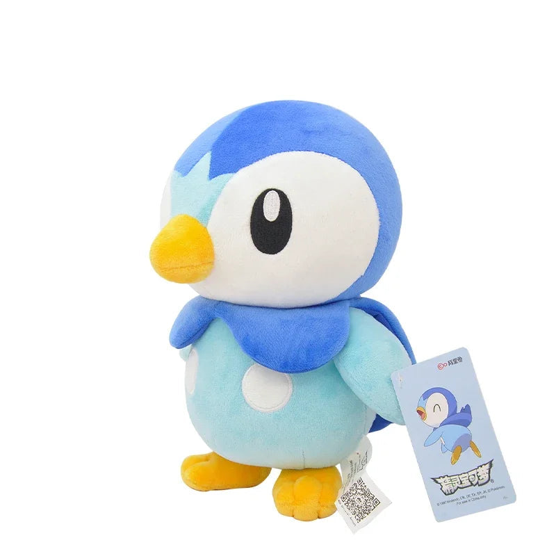 Collezione peluche Pokémon