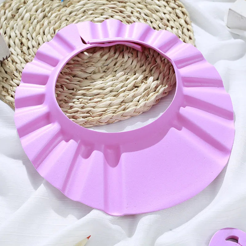 Cappuccio per baby shower