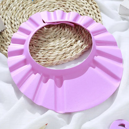 Cappuccio per baby shower