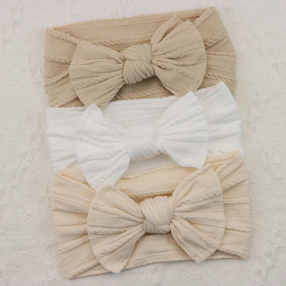 3pcs/set baby girlbands