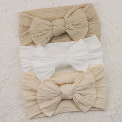 3pcs/set baby girlbands