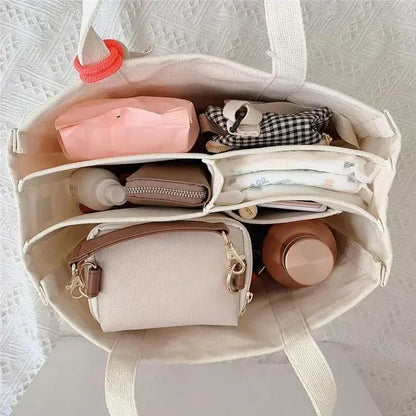 New Waterproof Diaper Bag for Moms