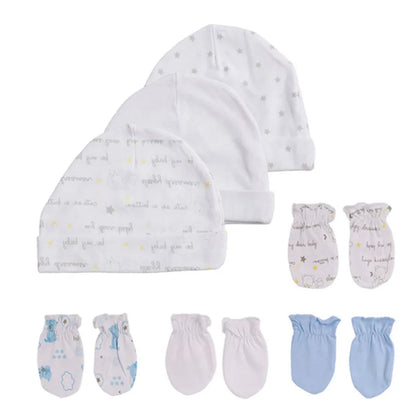 Kiddiezoom unisex 0-6 mesi neonato