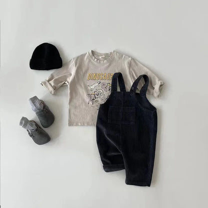 Spring Cordurowy Starspender Comper