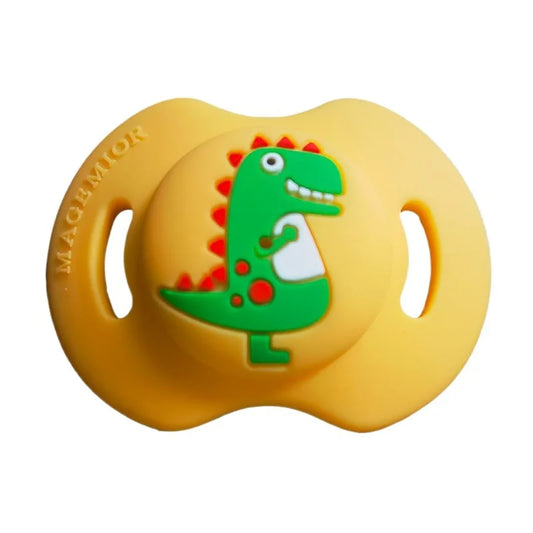 Bustachi e denti divertenti baby ciucini