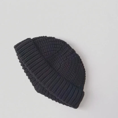 Collezione per cappelli da berretto a maglia