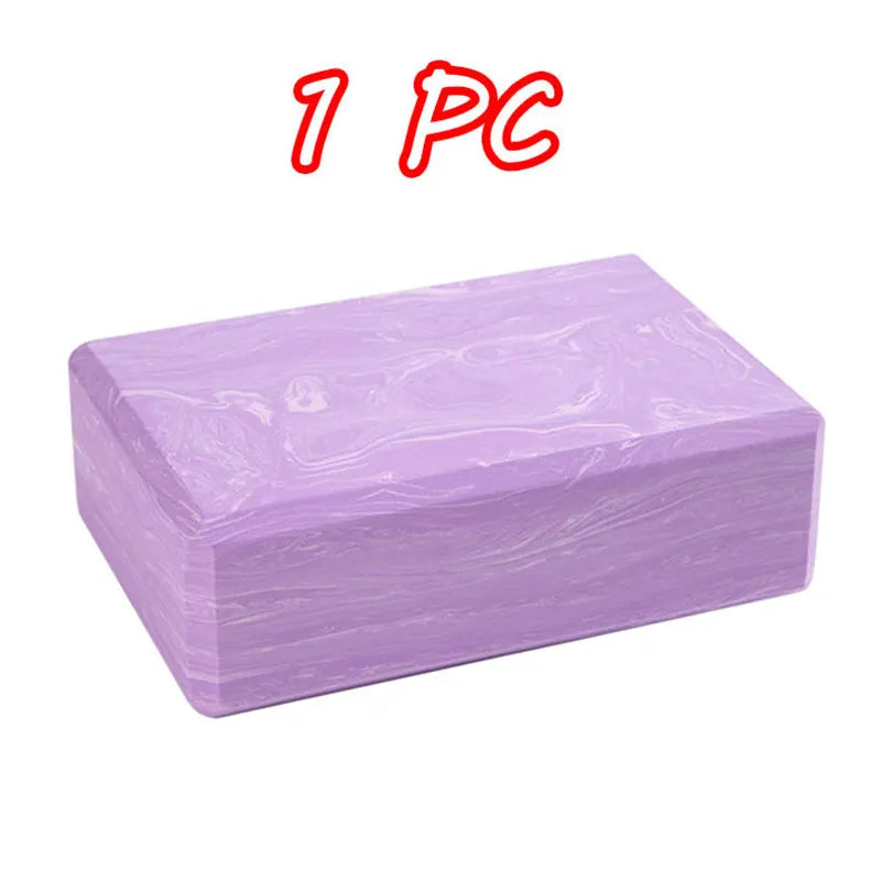 Bloques de piedra de espuma