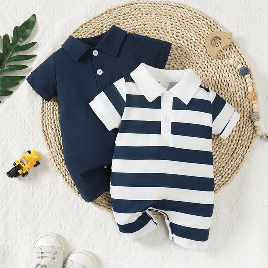 Juego de mamos para baby polo