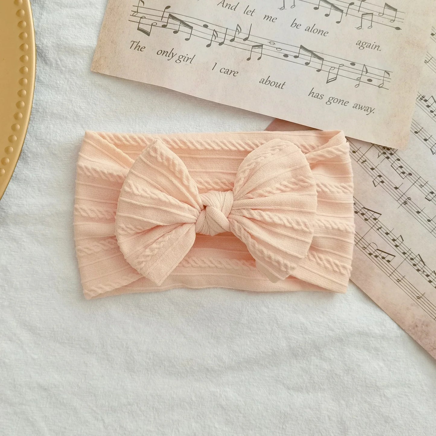 Fascia testurizzata per bambini 