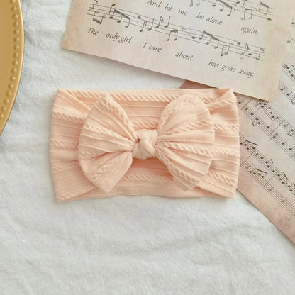 Fascia testurizzata per bambini 