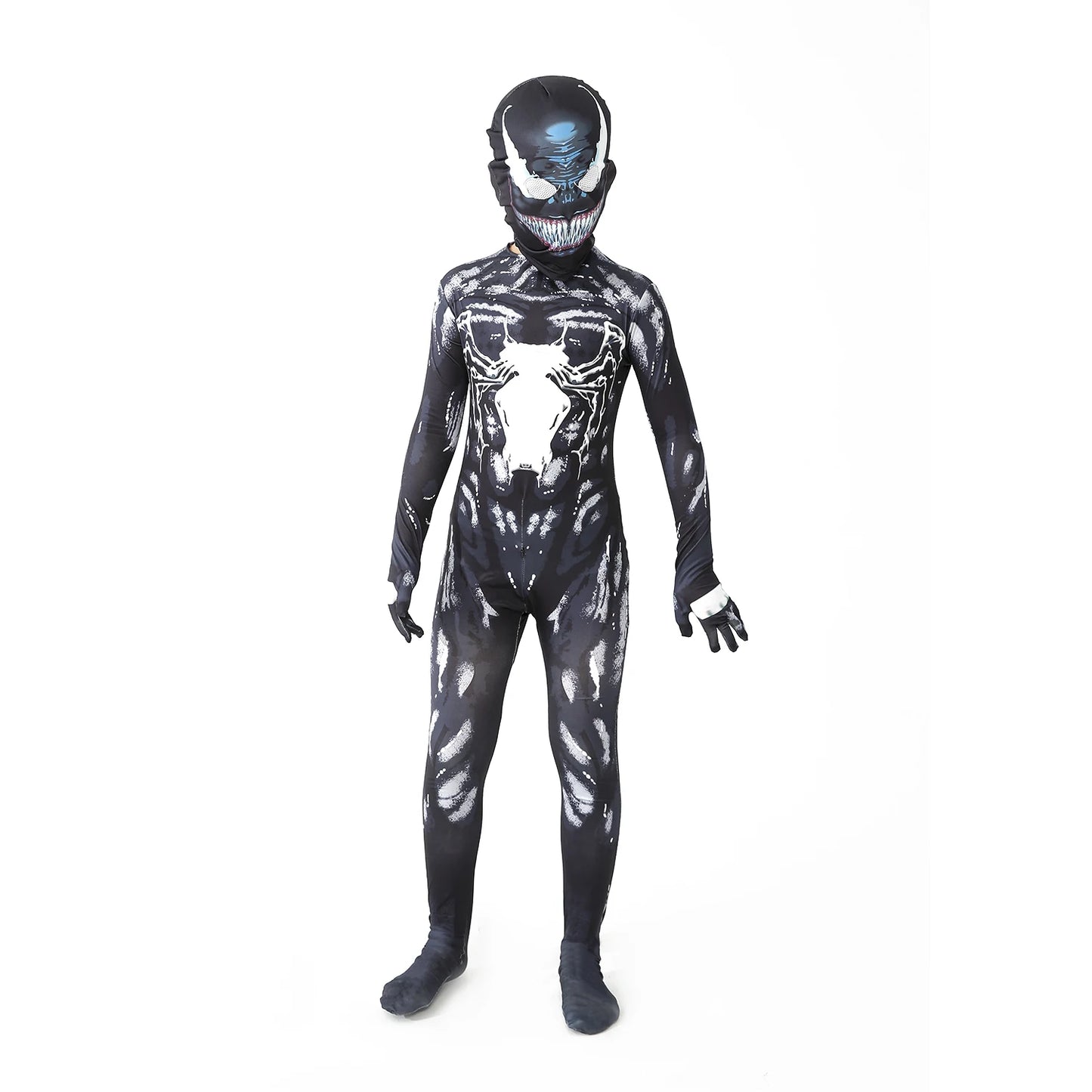 Costumi per bambini ispirati alla Marvel