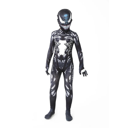 Costumi per bambini ispirati alla Marvel