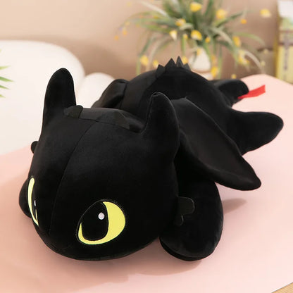 Juguete de peluche de dragón volador 