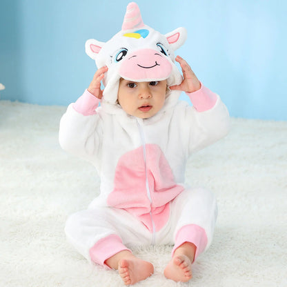Snugglezoo - morbida peluche