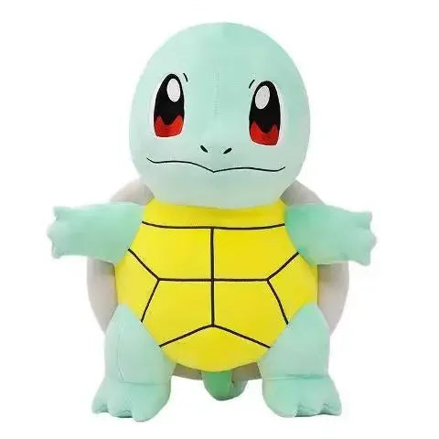 Collezione peluche Pokémon