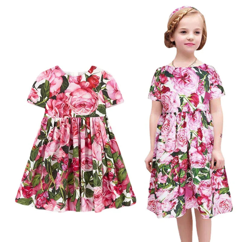 Regal Heritage Princess Dress