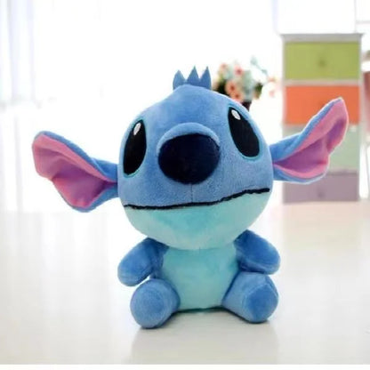 Muñecas de peluche de Disney