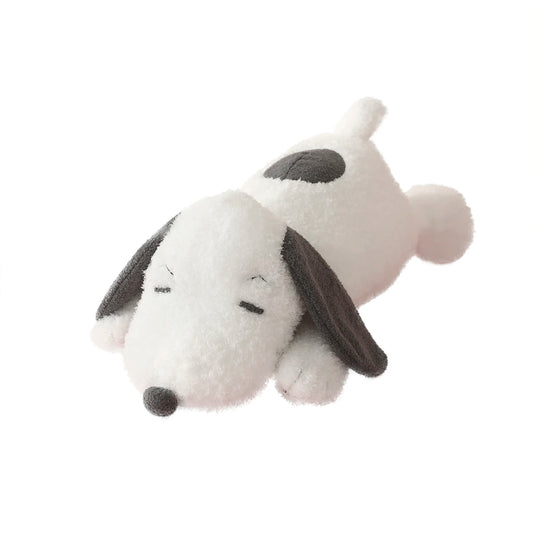 Pussato snoopy rilassato