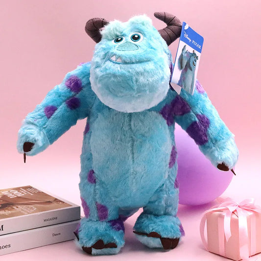 Set di giocattoli per peluche Monsters Inc Inc 