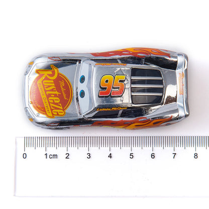 Autos de Disney Pixar