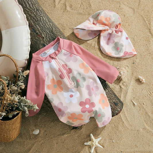 Abbigliamento da spiaggia per ragazzi per ragazzi del bambino