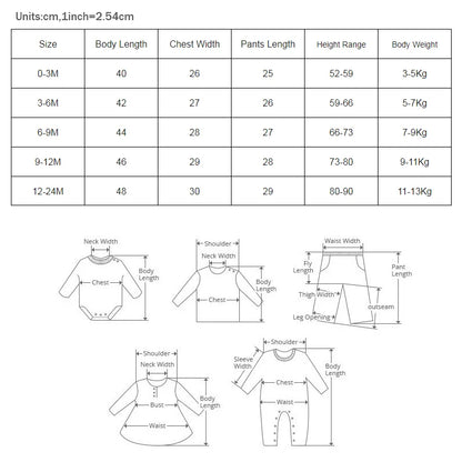 Outfit estivo formale per bambini