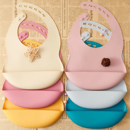 Set di petto di silicone morbido