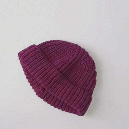 Collezione per cappelli da berretto a maglia
