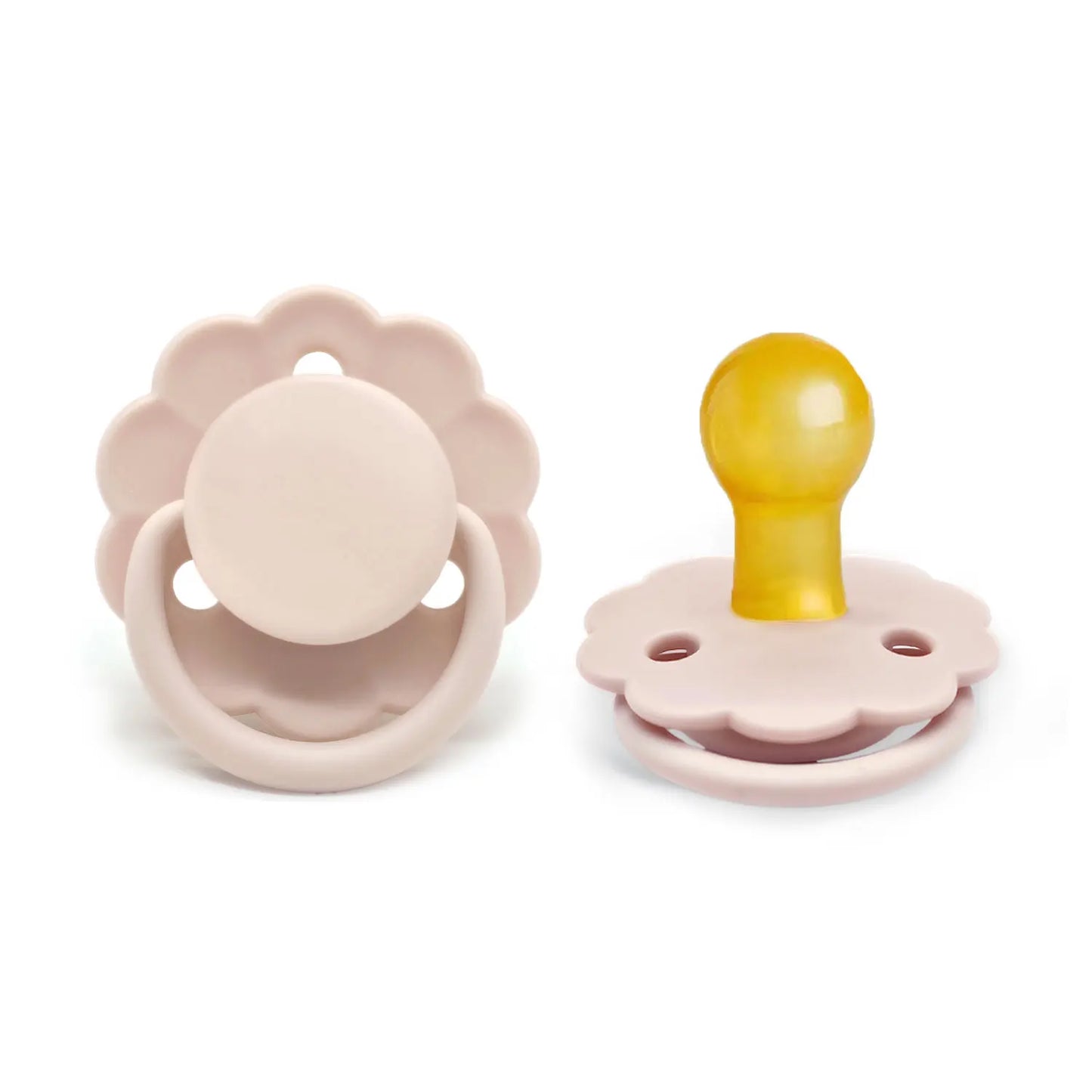 Baccelliere di gomma naturale